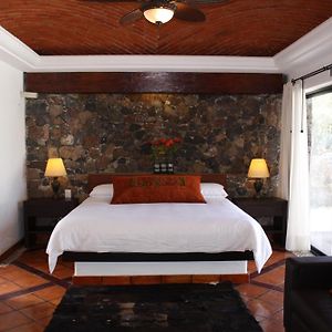 Hotel Villa Mexicana Golf&Equestrian Resort